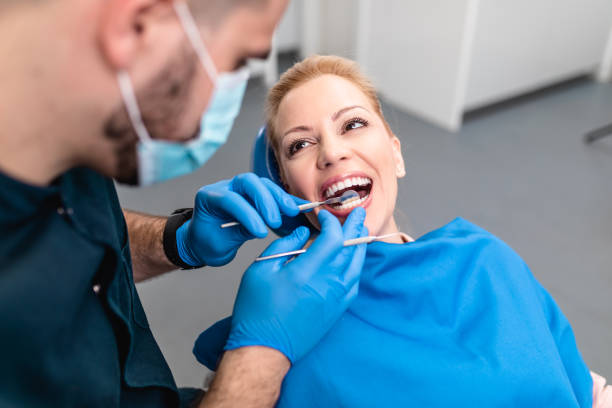 Best Dental Fillings (Composite and Amalgam)  in French Lick, IN