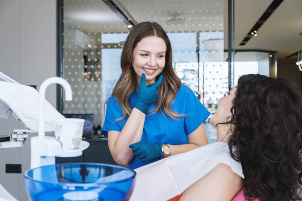 Dental X-Rays and Imaging in French Lick, IN