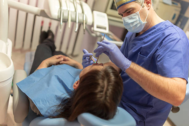Best Dental Exams and Cleanings  in French Lick, IN